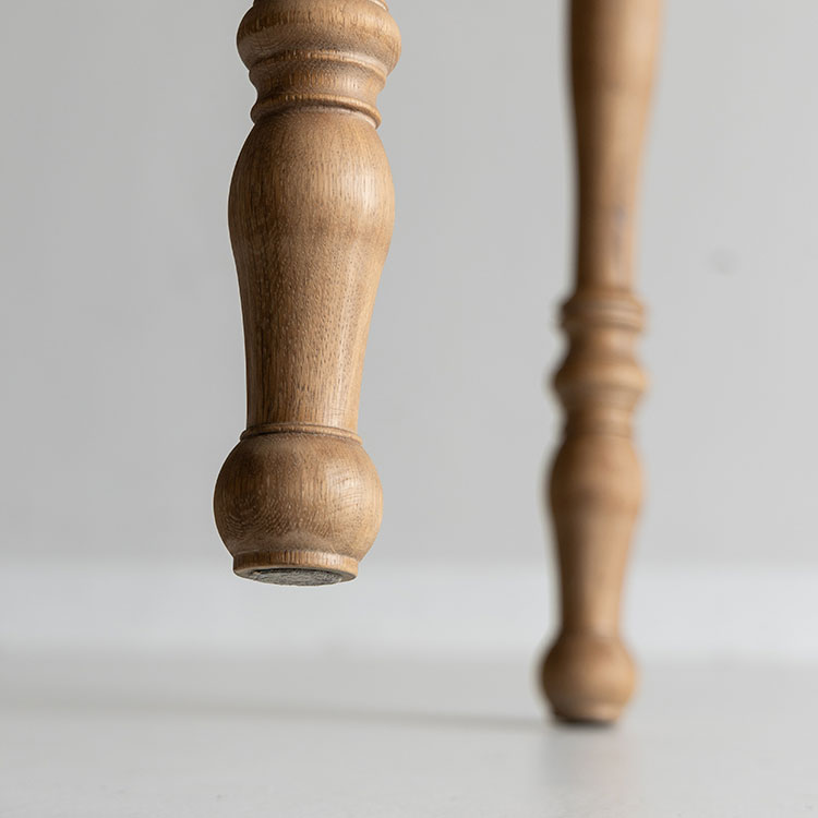 キリン ダイニングテーブル スクエア型 160cm