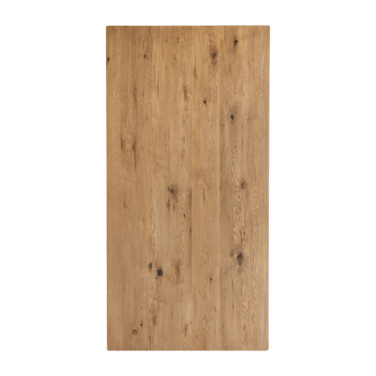 キリン ダイニングテーブル スクエア型 160cm