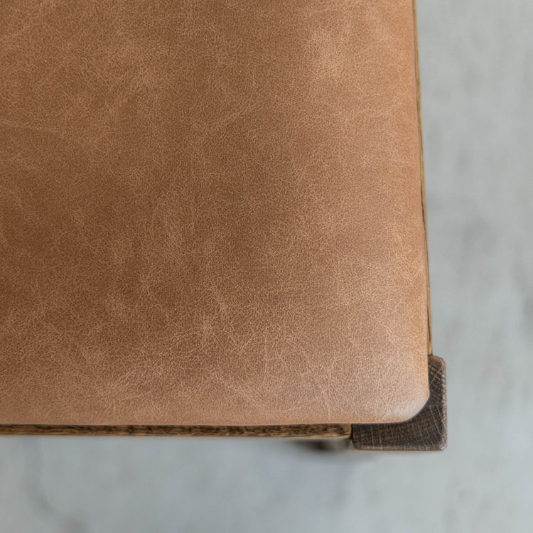 デリー ダイニングチェア