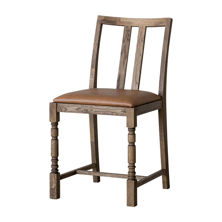 デリー ダイニングチェア