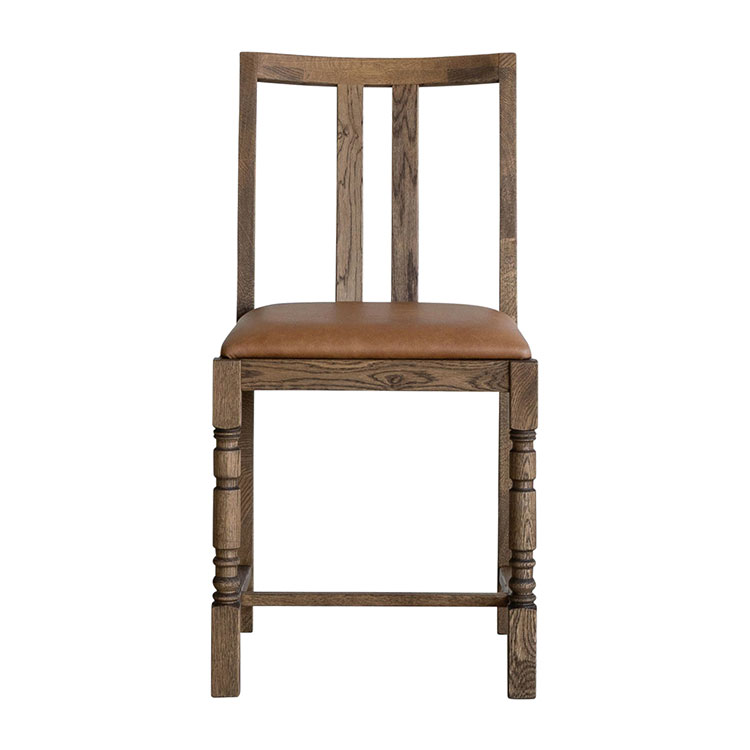 デリー ダイニングチェア