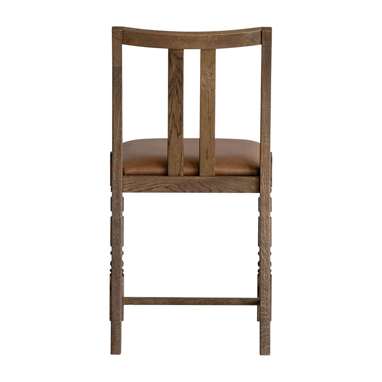 デリー ダイニングチェア