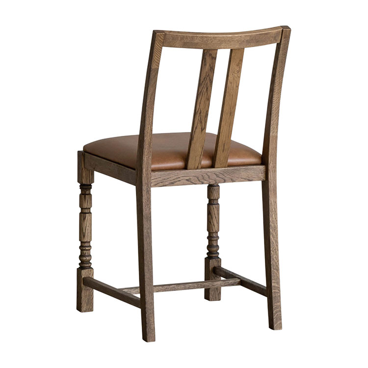 デリー ダイニングチェア