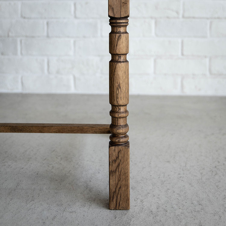 デリー ダイニングチェア