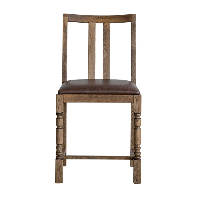 デリー ダイニングチェア