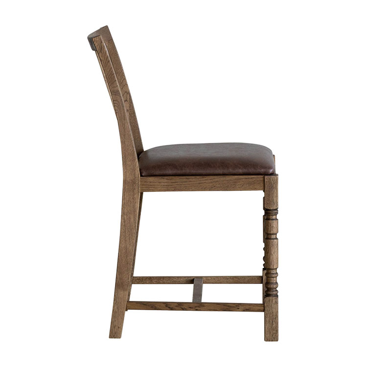 デリー ダイニングチェア