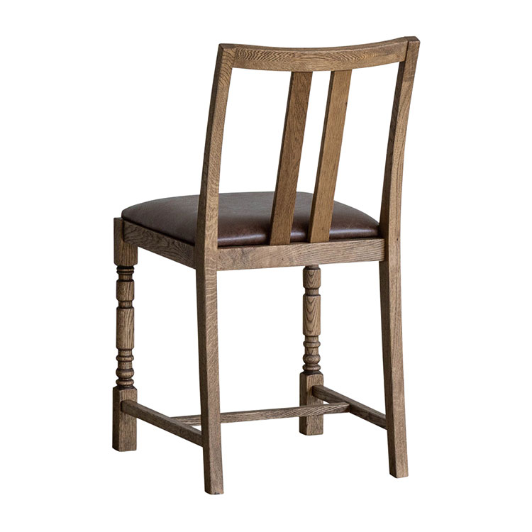 デリー ダイニングチェア