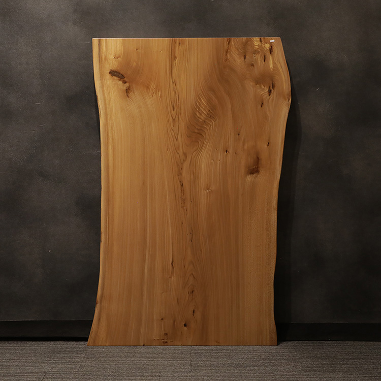 一枚板　ニレ / 楡　K-HN-2205-250-2　(W150cm)