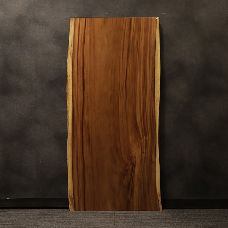一枚板　モンキーポッド　734-8-2　(W180cm)