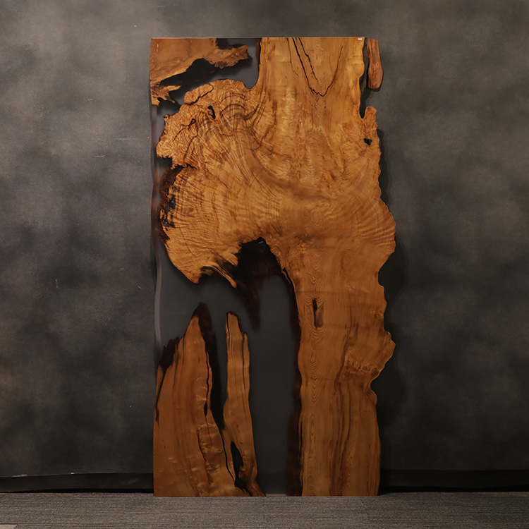 RESIN　ヤクスギ / 屋久杉　CN-610-2801+HZ-20251029-1+2　(W240cm)