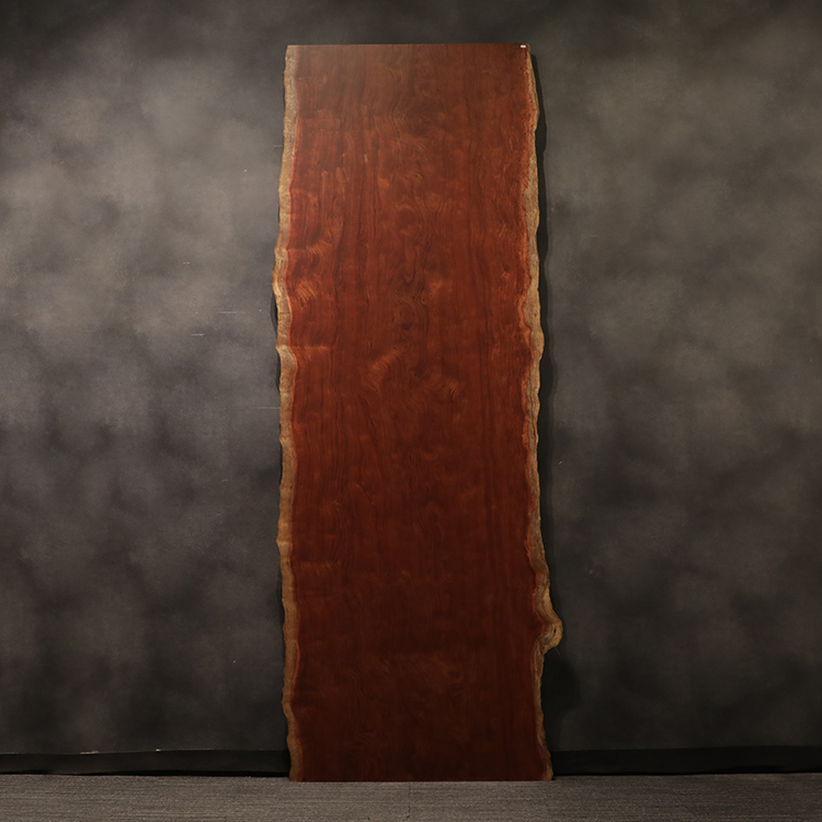 一枚板　ブビンガ　2693-1　(W300cm)