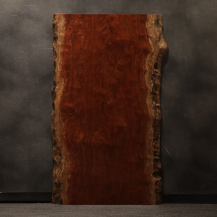 一枚板　ブビンガ　2693-2　(W180cm)