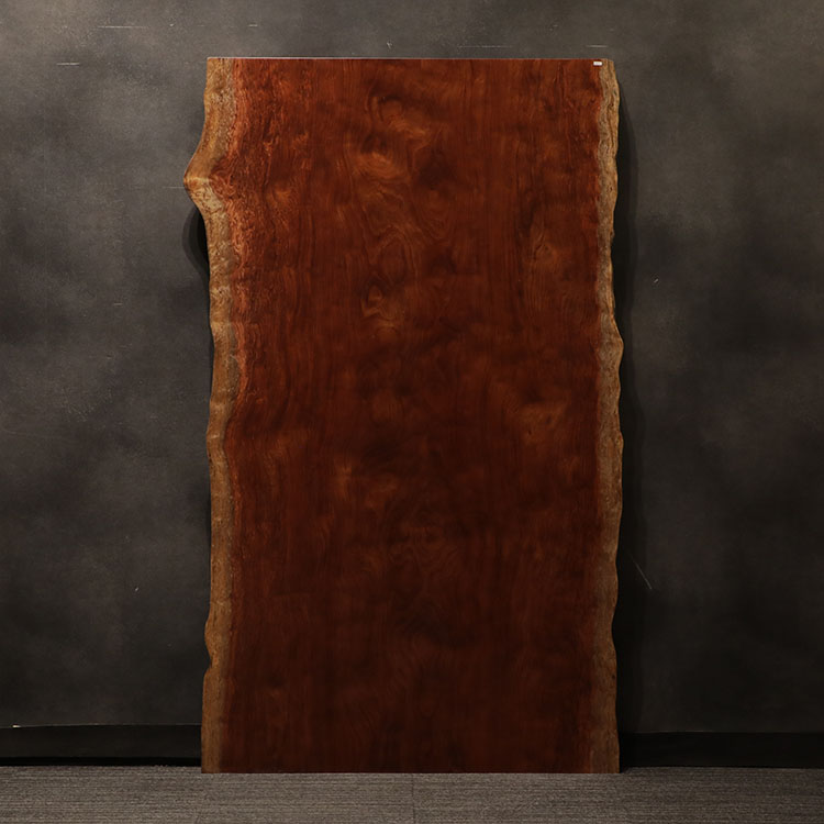 一枚板　ブビンガ　2693-2　(W180cm)