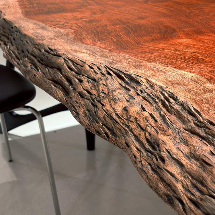 一枚板　ブビンガ　2693-2　(W180cm)