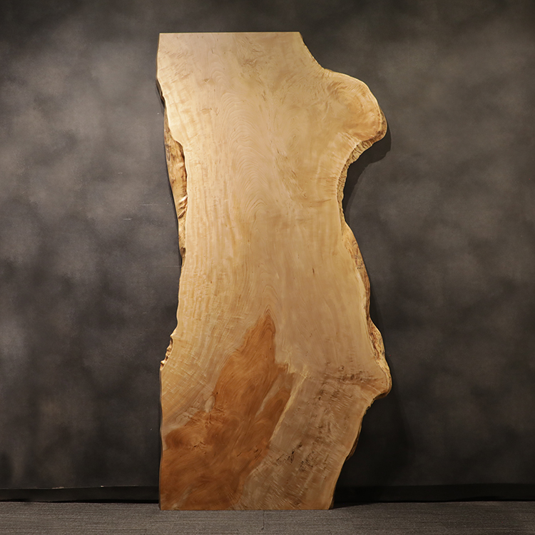 一枚板　トチ / 栃　CN-392-2711　(W300cm)