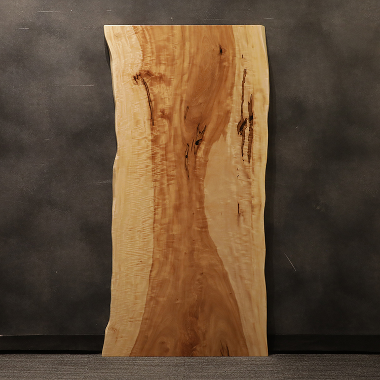 一枚板　トチ / 栃(杢)　K-GM-2202-1546　(W180cm)