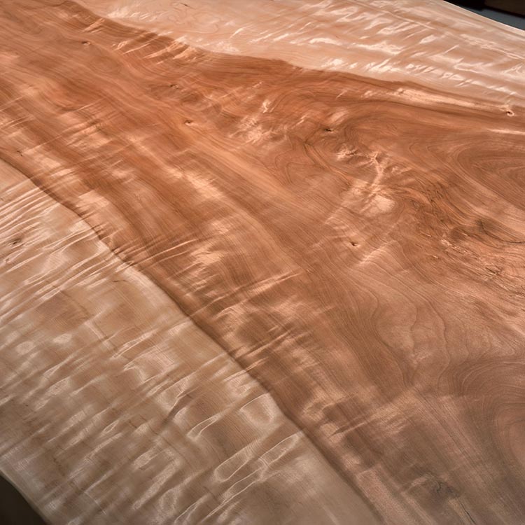 一枚板　トチ / 栃(杢)　K-GM-2202-1546　(W180cm)