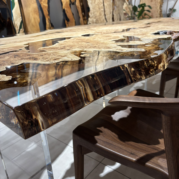 RESIN　ポプラ　CN-8-14-3003　(W270cm)