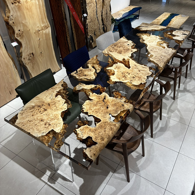 RESIN　ポプラ　BBE 426-12+269-6+HZ　(W400cm)