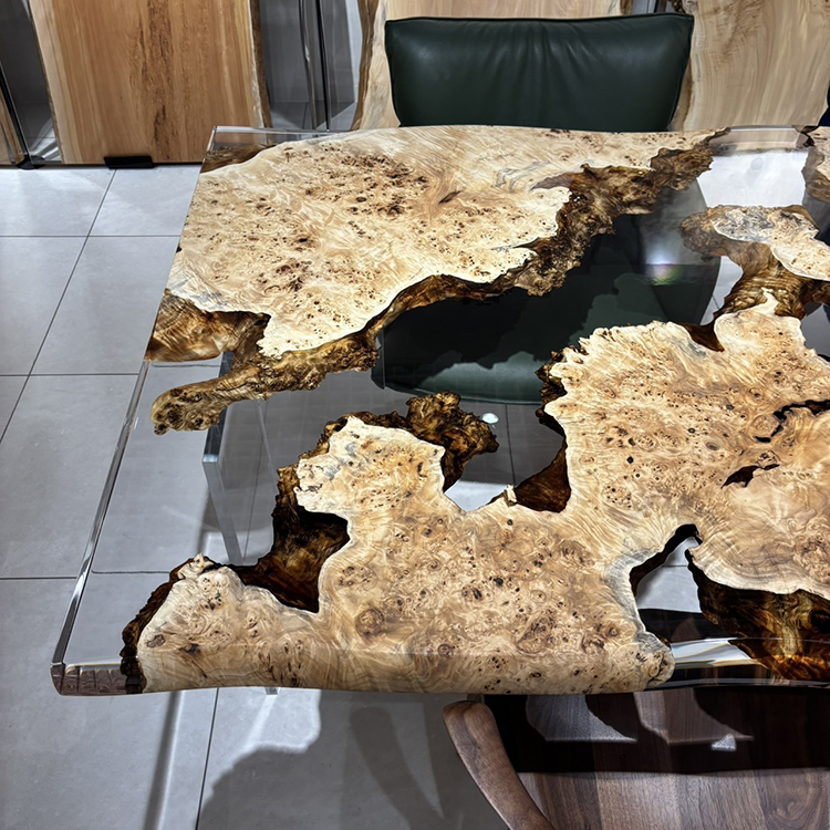 RESIN　ポプラ　BBE 426-12+269-6+HZ　(W400cm)