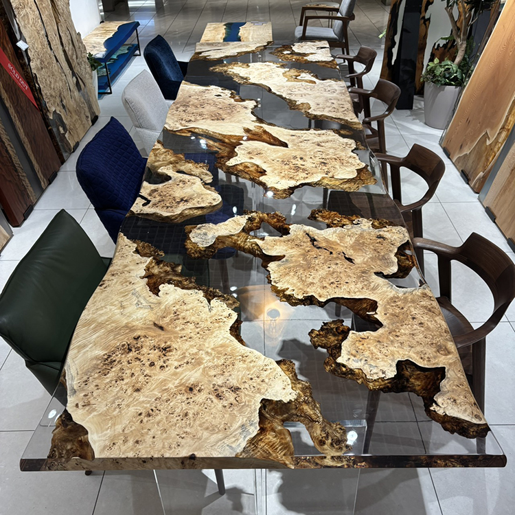 RESIN　ポプラ　BBE 426-12+269-6+HZ　(W400cm)