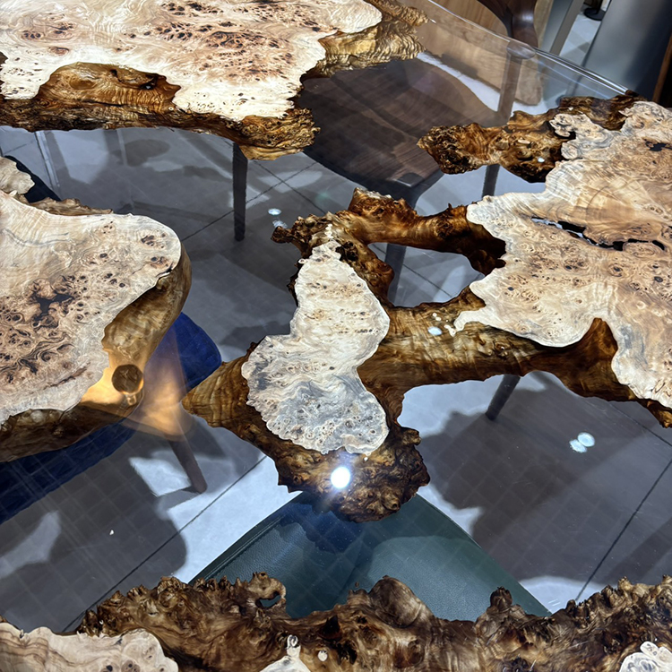 RESIN　ポプラ　BBE 426-12+269-6+HZ　(W400cm)