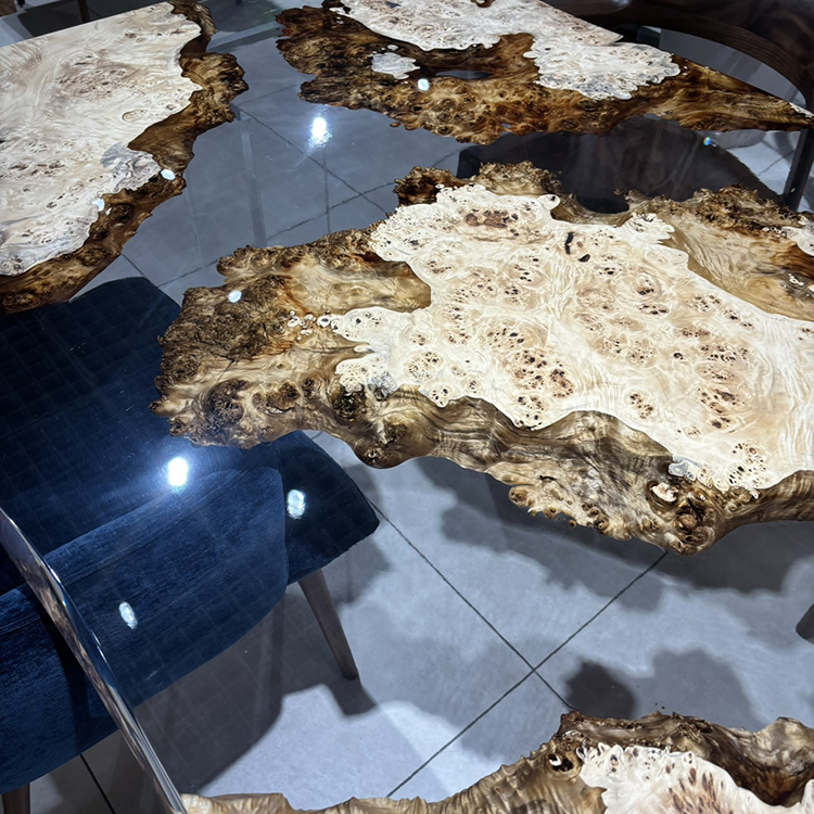 RESIN　ポプラ　BBE 426-12+269-6+HZ　(W400cm)