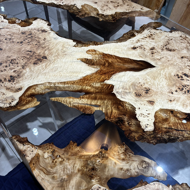 RESIN　ポプラ　BBE 426-12+269-6+HZ　(W400cm)