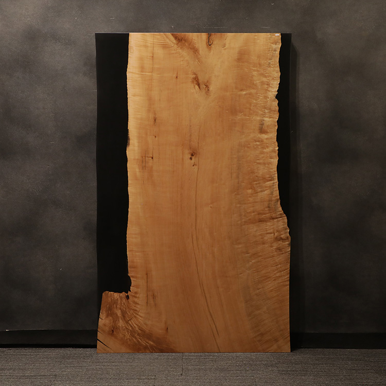 RESIN　カエデ / 楓(杢)　K-GM-2202-540　(W180cm)