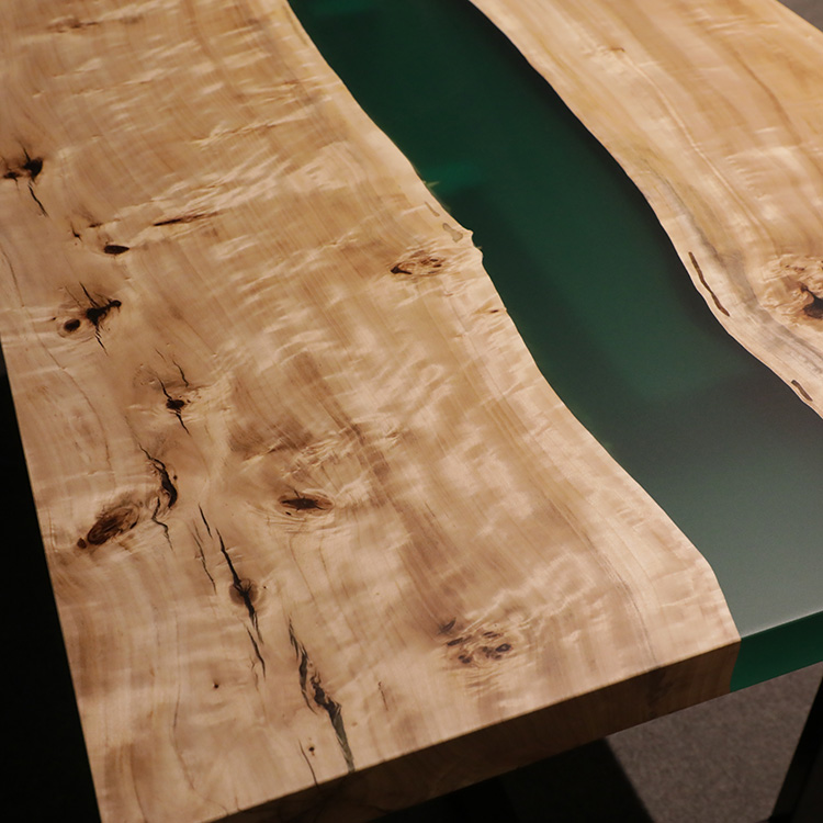 RESIN　ポプラ　HZ-20250925-1　(W120cm)