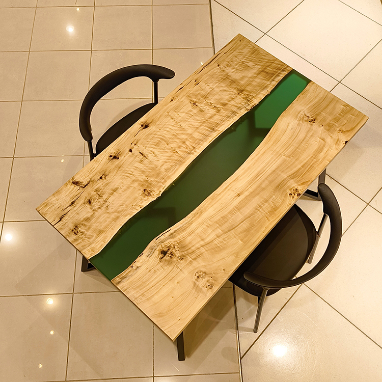 RESIN　ポプラ　HZ-20250925-1　(W120cm)