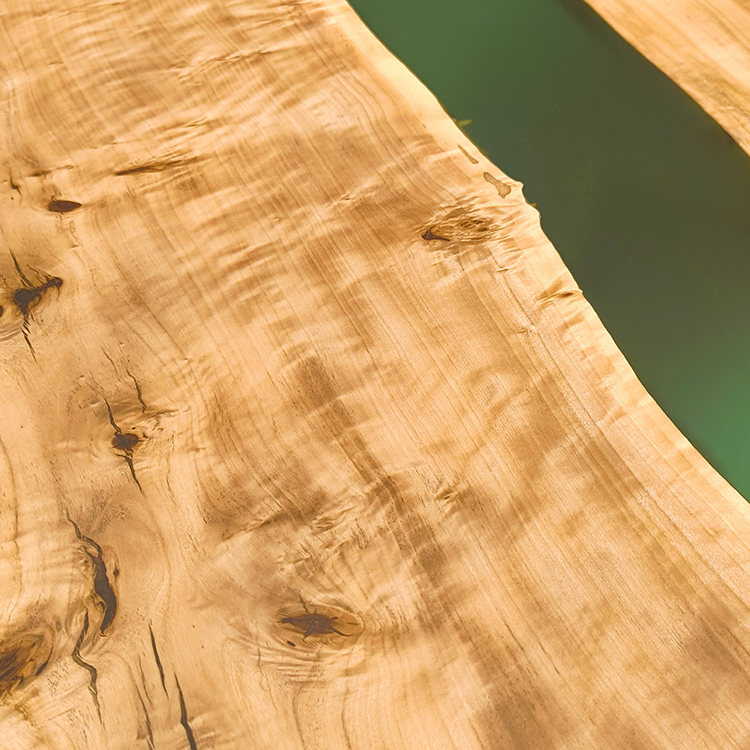 RESIN　ポプラ　HZ-20250925-1　(W120cm)