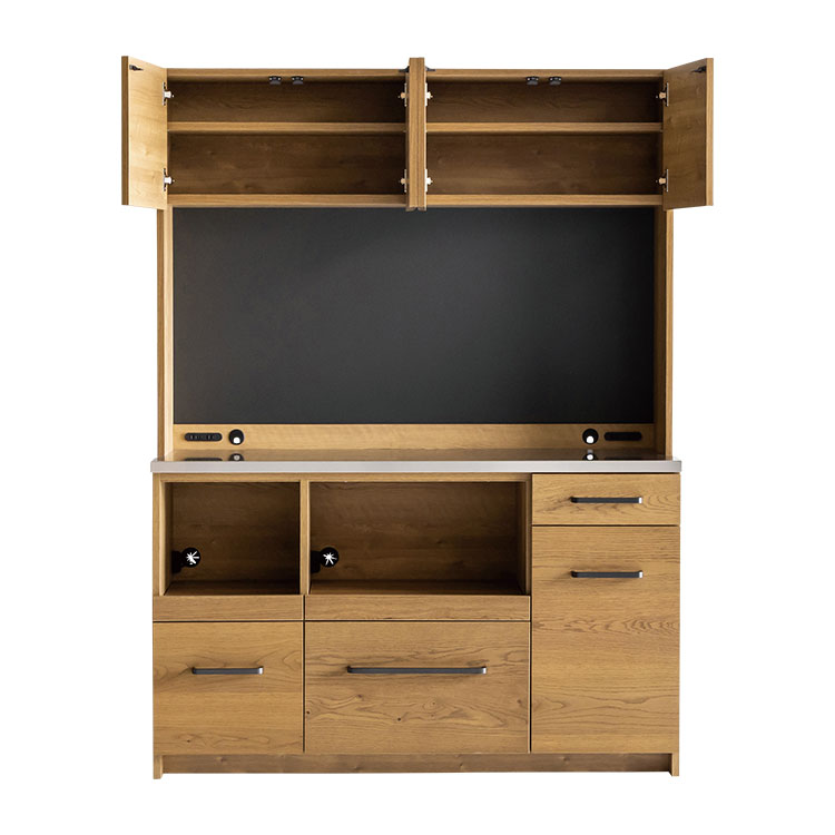 ガルバ ダイニングボード 140cm