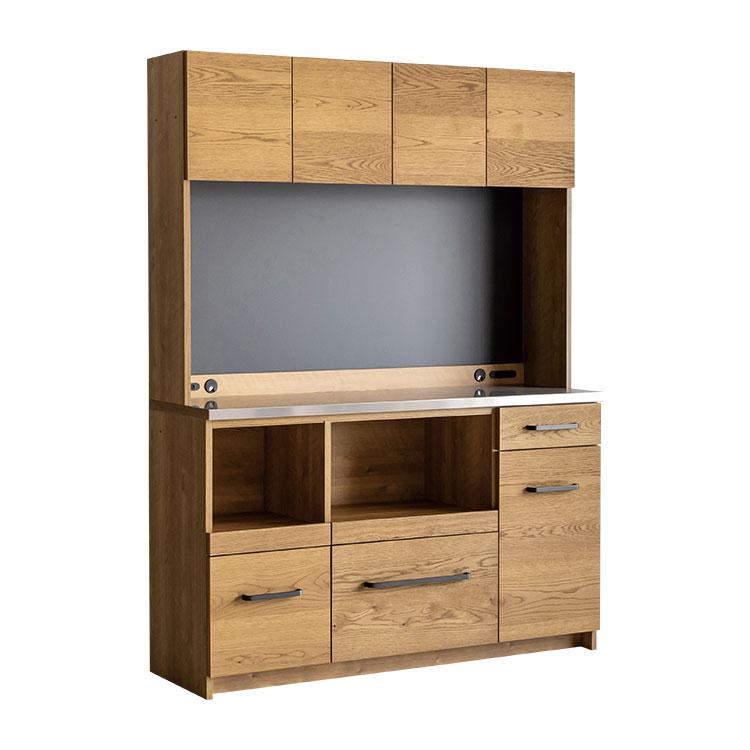 ガルバ ダイニングボード 140cm