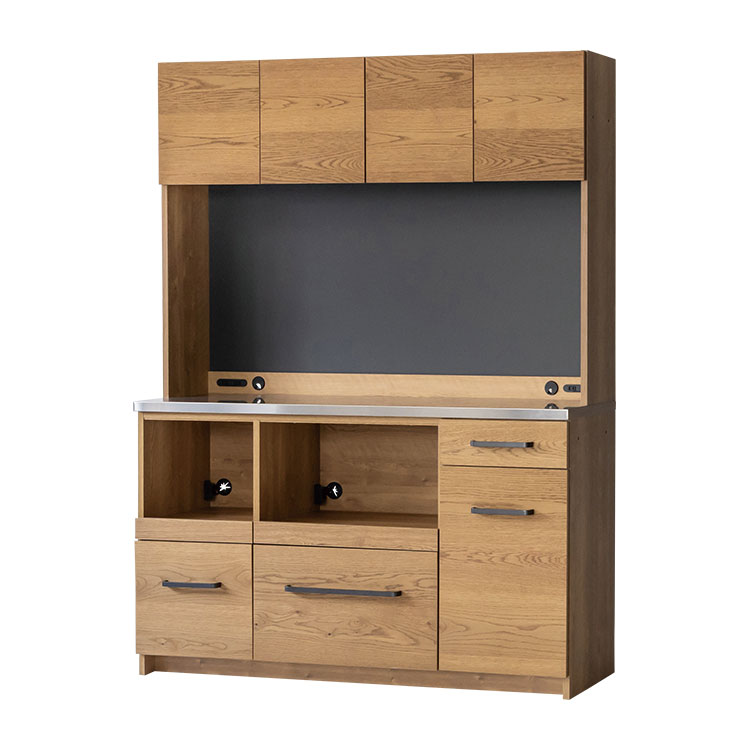 ガルバ ダイニングボード 140cm