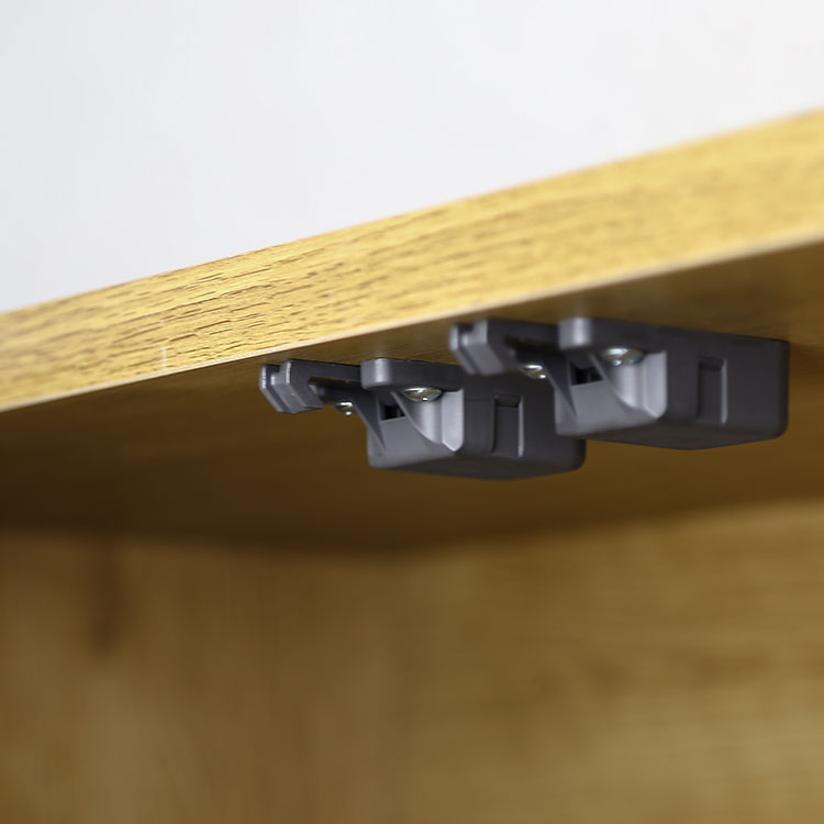 ガルバ ダイニングボード 160cm