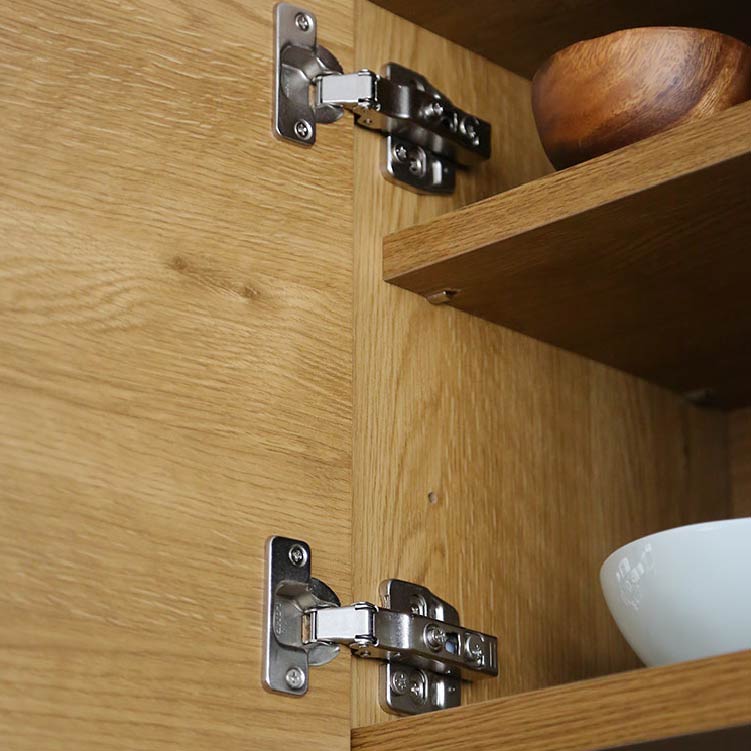 ガルバ ダイニングボード 160cm