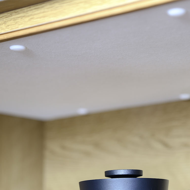 ガルバ ダイニングボード 160cm