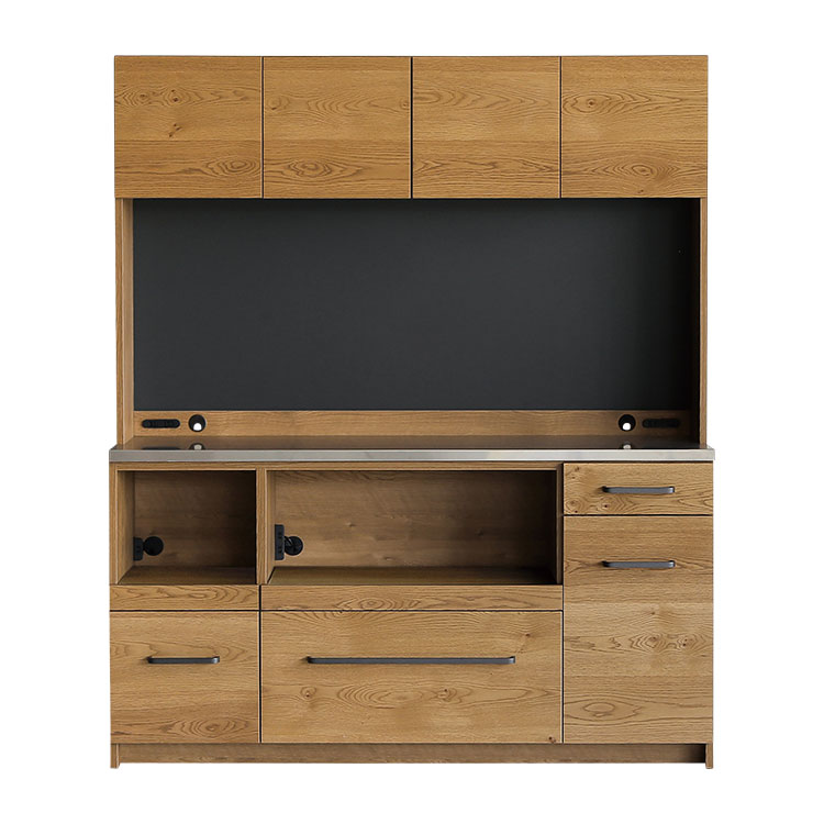 ガルバ ダイニングボード 160cm