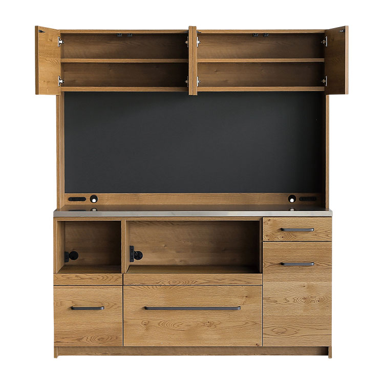 ガルバ ダイニングボード 160cm