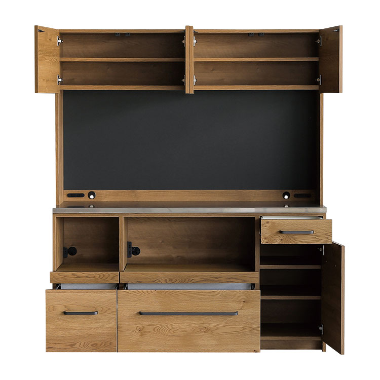 ガルバ ダイニングボード 160cm