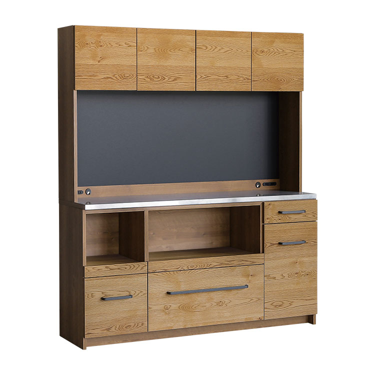 ガルバ ダイニングボード 160cm