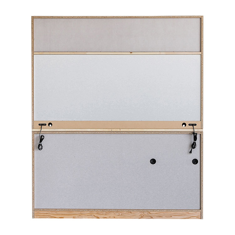 ガルバ ダイニングボード 160cm