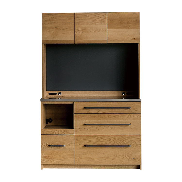 ガルバ ダイニングボード 120cm