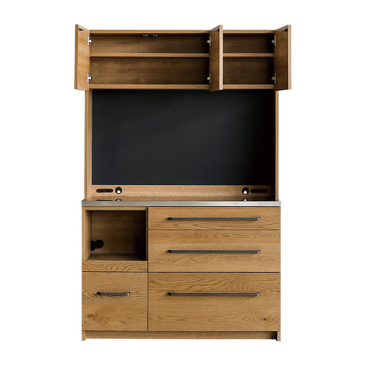 ガルバ ダイニングボード 120cm