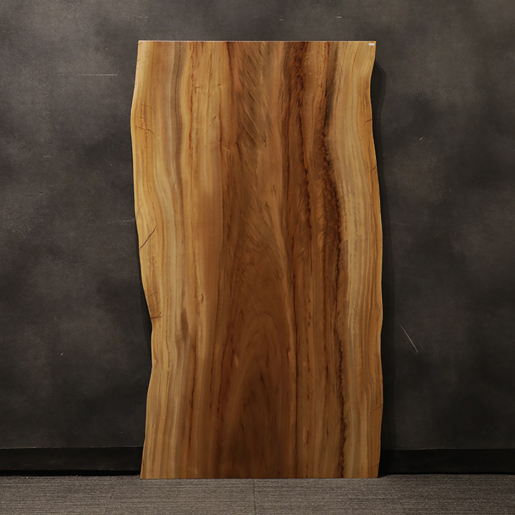 一枚板　クス / 楠　2896-2-1　(W160cm)