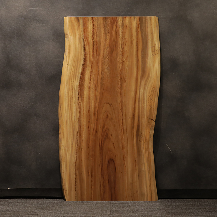 一枚板　クス / 楠　2896-3-1　(W180cm)