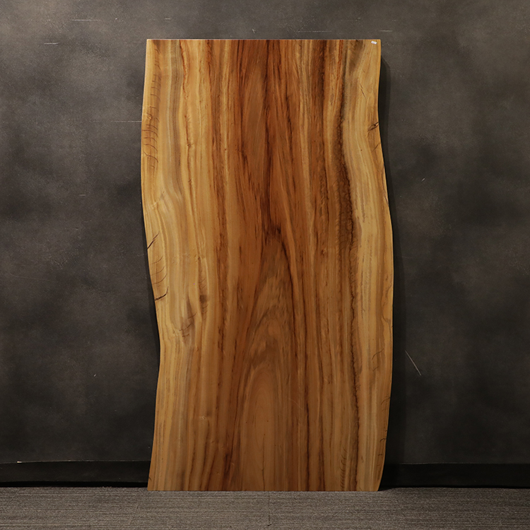 一枚板　クス / 楠　2896-3-1　(W180cm)