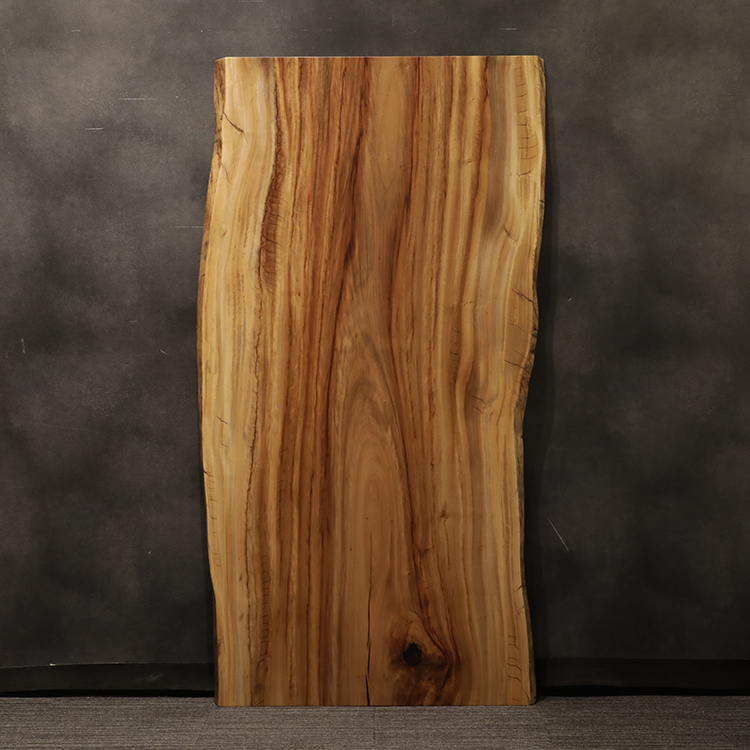 一枚板　クス / 楠　2896-4-1　(W200cm)