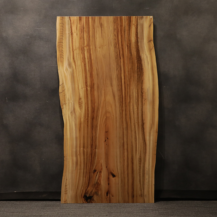 一枚板　クス / 楠　2896-4-1　(W200cm)